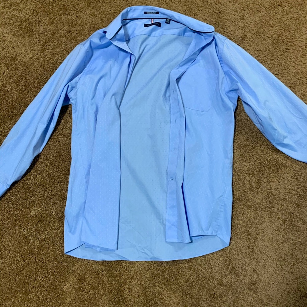 Tommy Hilfiger Dress Shirt
